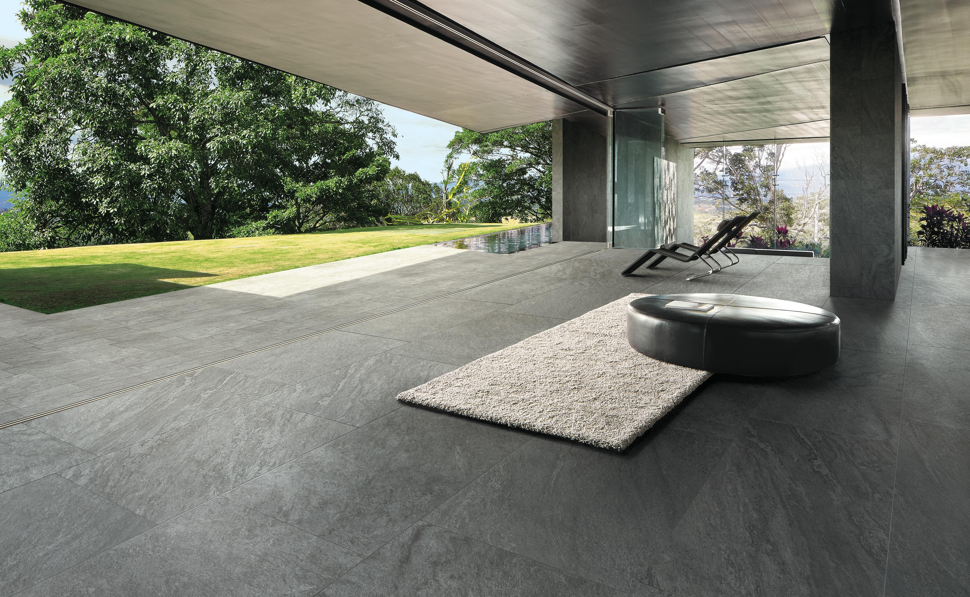 Brave Grey, Brave Grey Grip, Brave Grey LASTRA 20mm, Brave Grey Gradino Lineare SP, Brave Grey Griglia