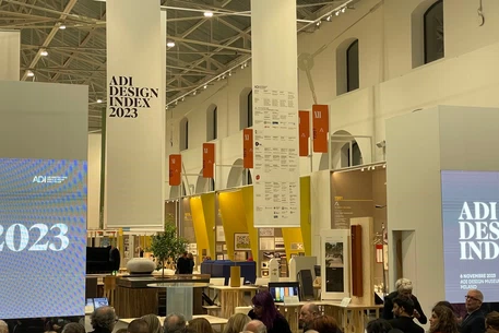 Sensitech selezionata da ADI Design Index 2023