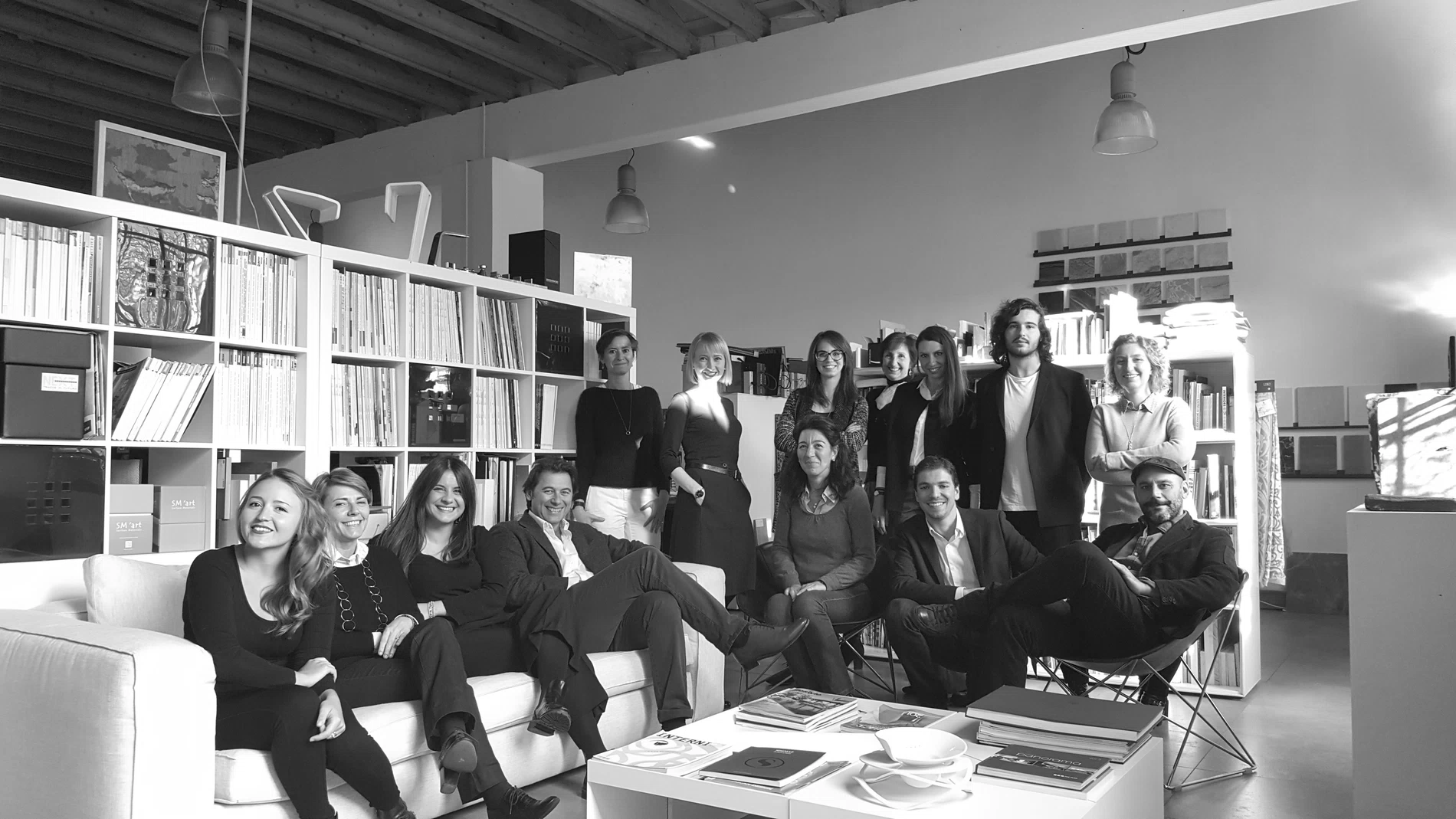 Interview with Federico Spagnulo, Owner & Partner of Spagnulo&Partners