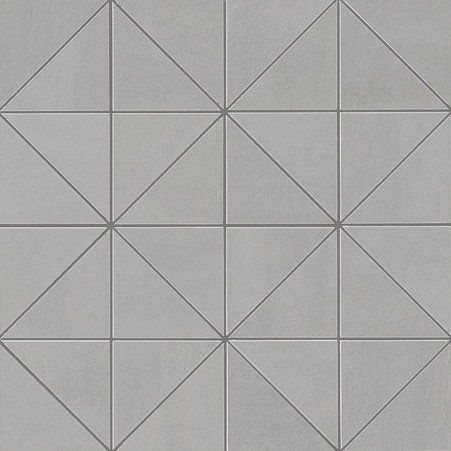 AtlasConcorde Mek Medium MosaicoPrisma 36x36 AMKV