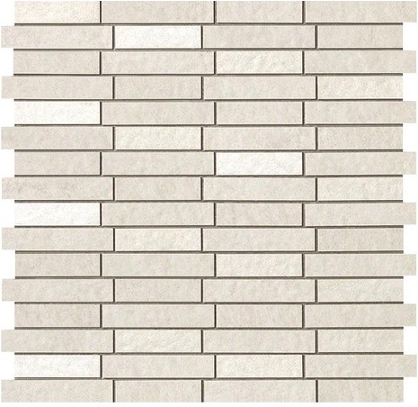 AtlasConcorde Brave Gypsum Mosaic 30,5x30,5 9BBG R
