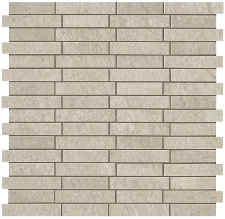 AtlasConcorde Brave Pearl Mosaic 30,5x30,5 9BBP