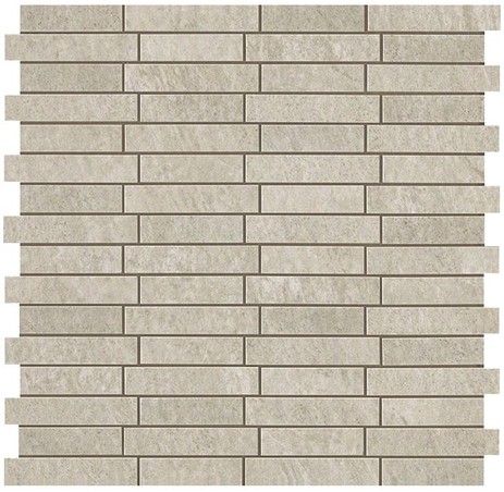AtlasConcorde Brave Pearl Mosaic 30,5x30,5 9BBP