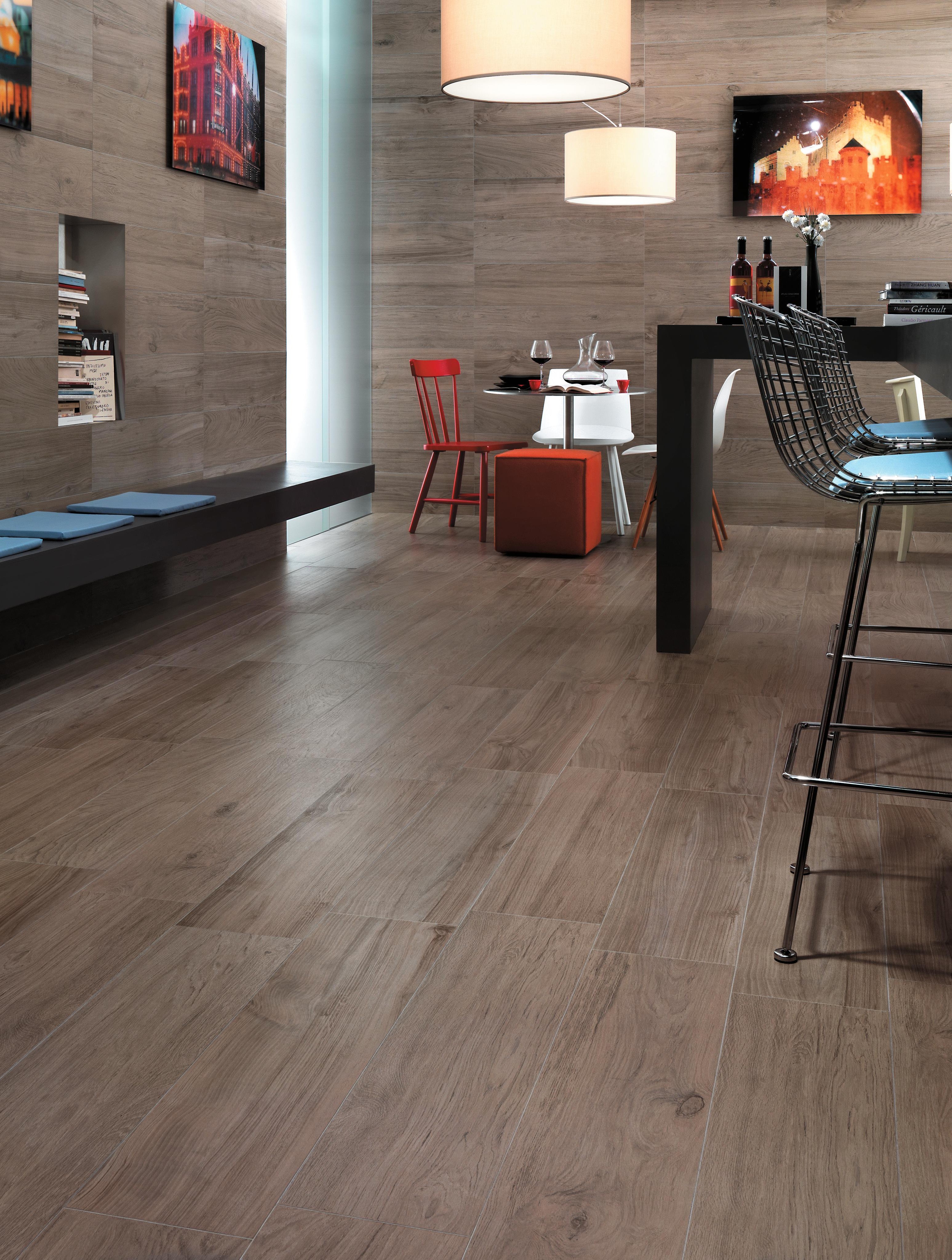 Etic Rovere Grigio