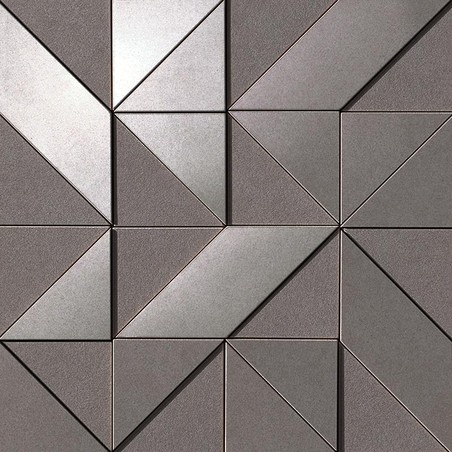 AtlasConcorde Arkshade Lead MosaicoArt3D 35,4x35,4 AUIM R