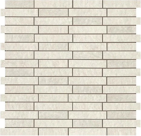 AtlasConcorde Brave Gypsum Mosaic 30,5x30,5 9BBG