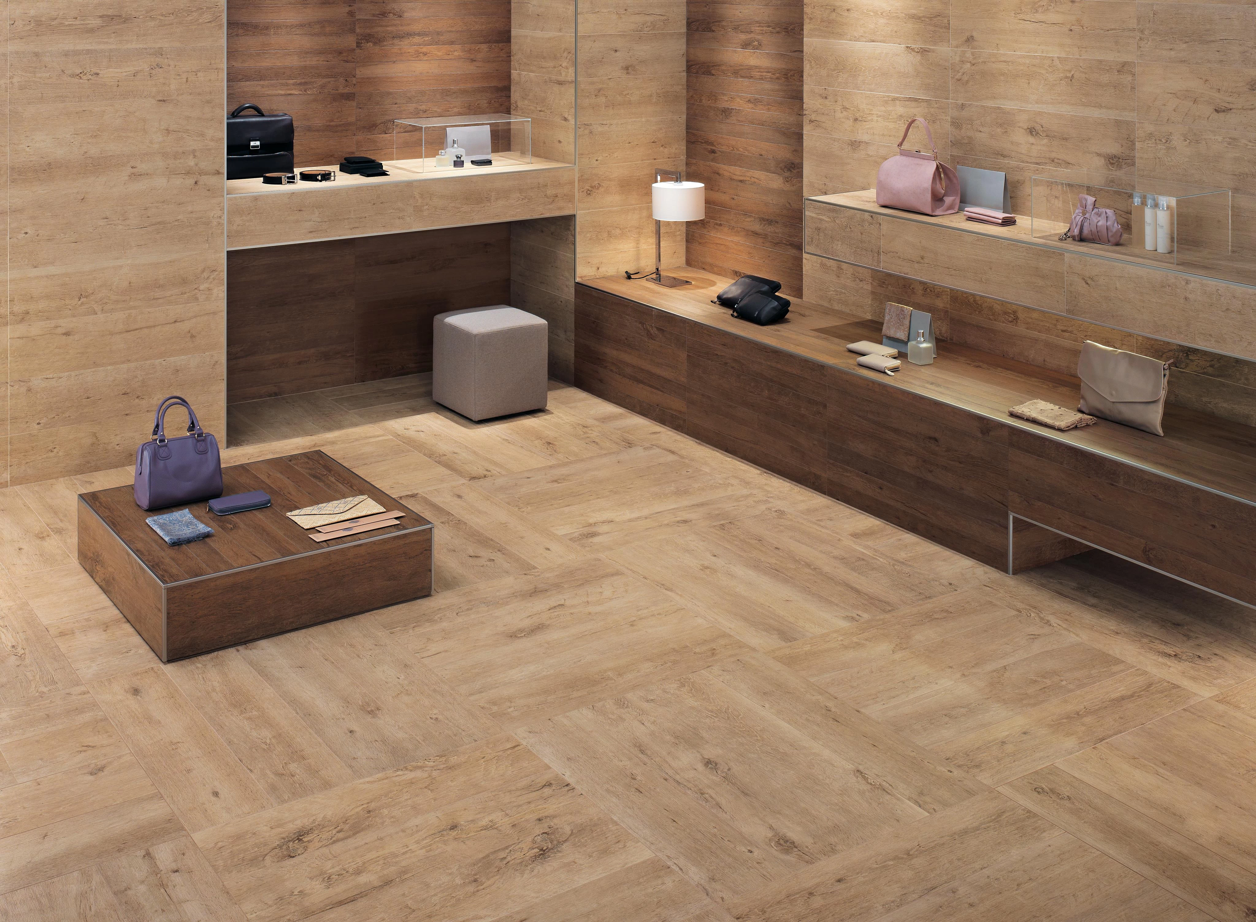 Axi Golden Oak, Axi Dark Oak, Axi Dark Oak Tatami
