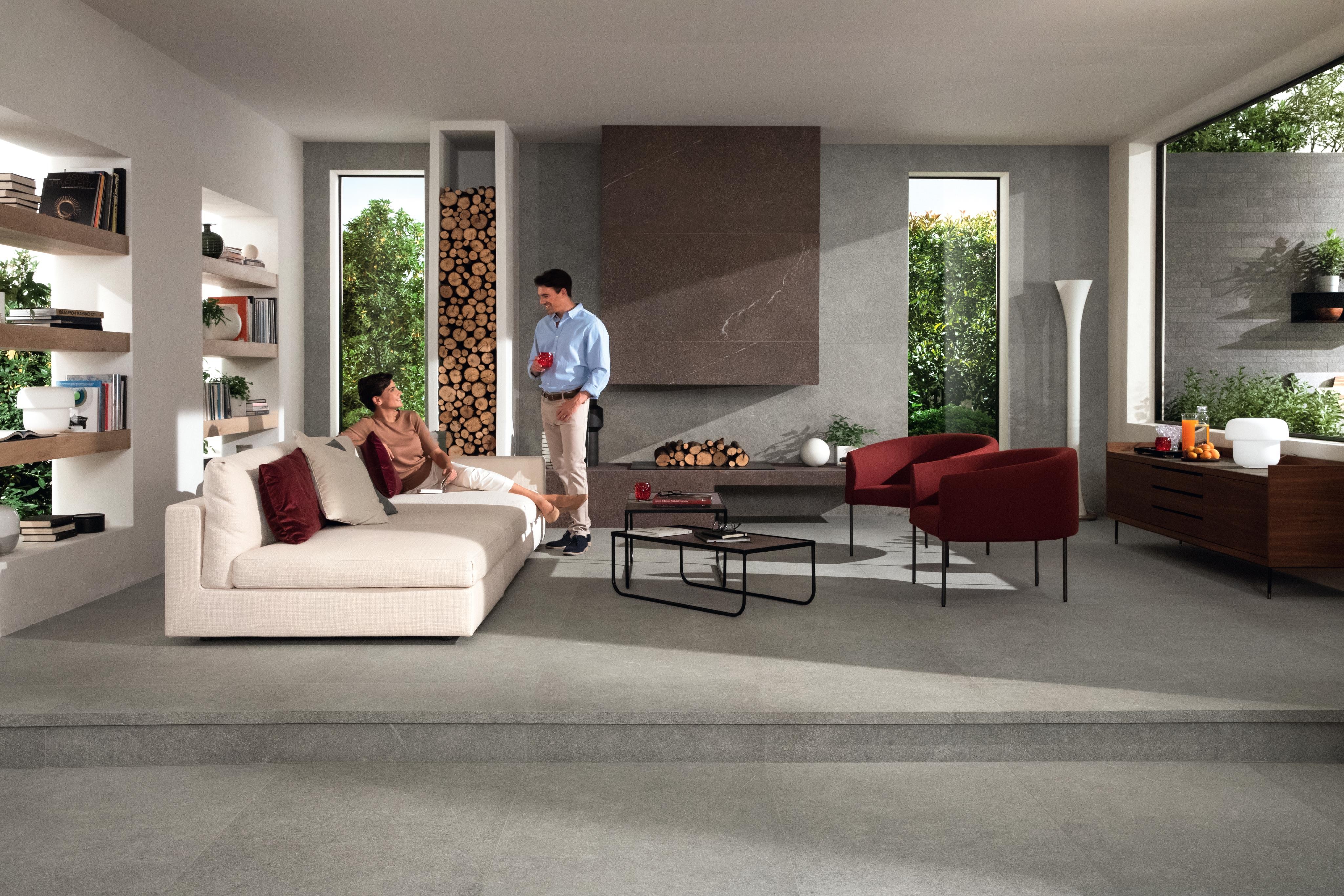 DOLMEN PRO. The essence of the material