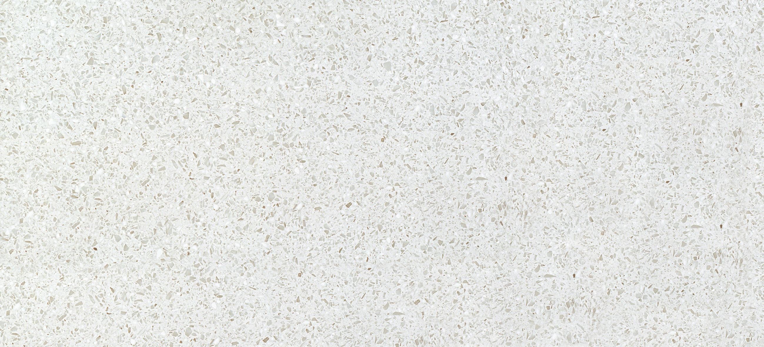 AtlasConcorde MarvelGems TerrazzoWhite 50x110 Shiny 4MTW