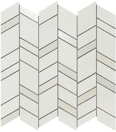 AtlasConcorde Mek Light MosaicoC 30,5x30,5 9MCH R