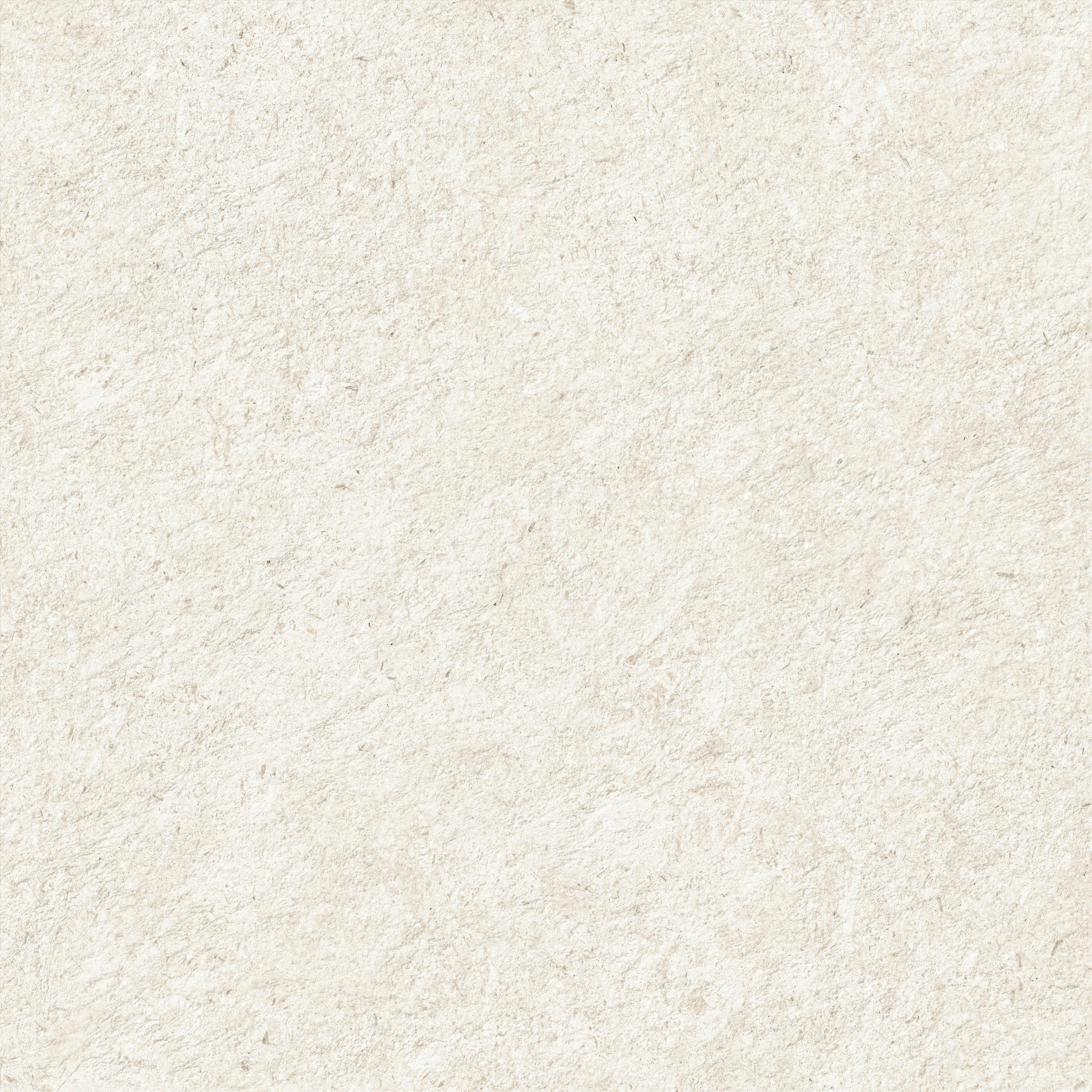 Nyra Utopia Reef Hammered 120x120 Matte Sensitech, White, 120x120