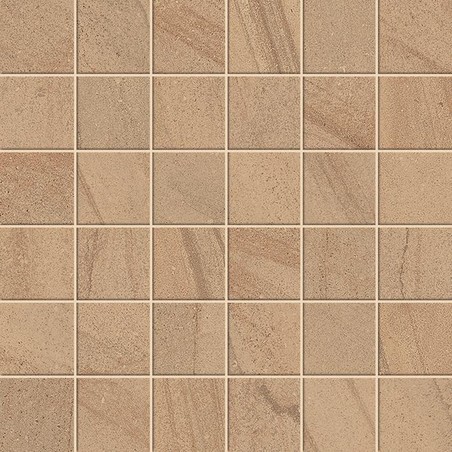 AtlasConcordeUSA Native WestQuarzite Mosaic 30x30 600110000804