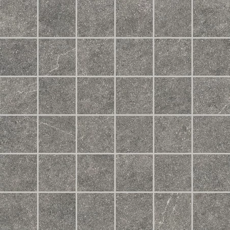AtlasConcorde DolmenPro Grigio Mosaico 30x30 A02J