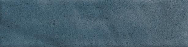 Vivia Kiln Wonder 6x24 Glossy, Blau, 6x24