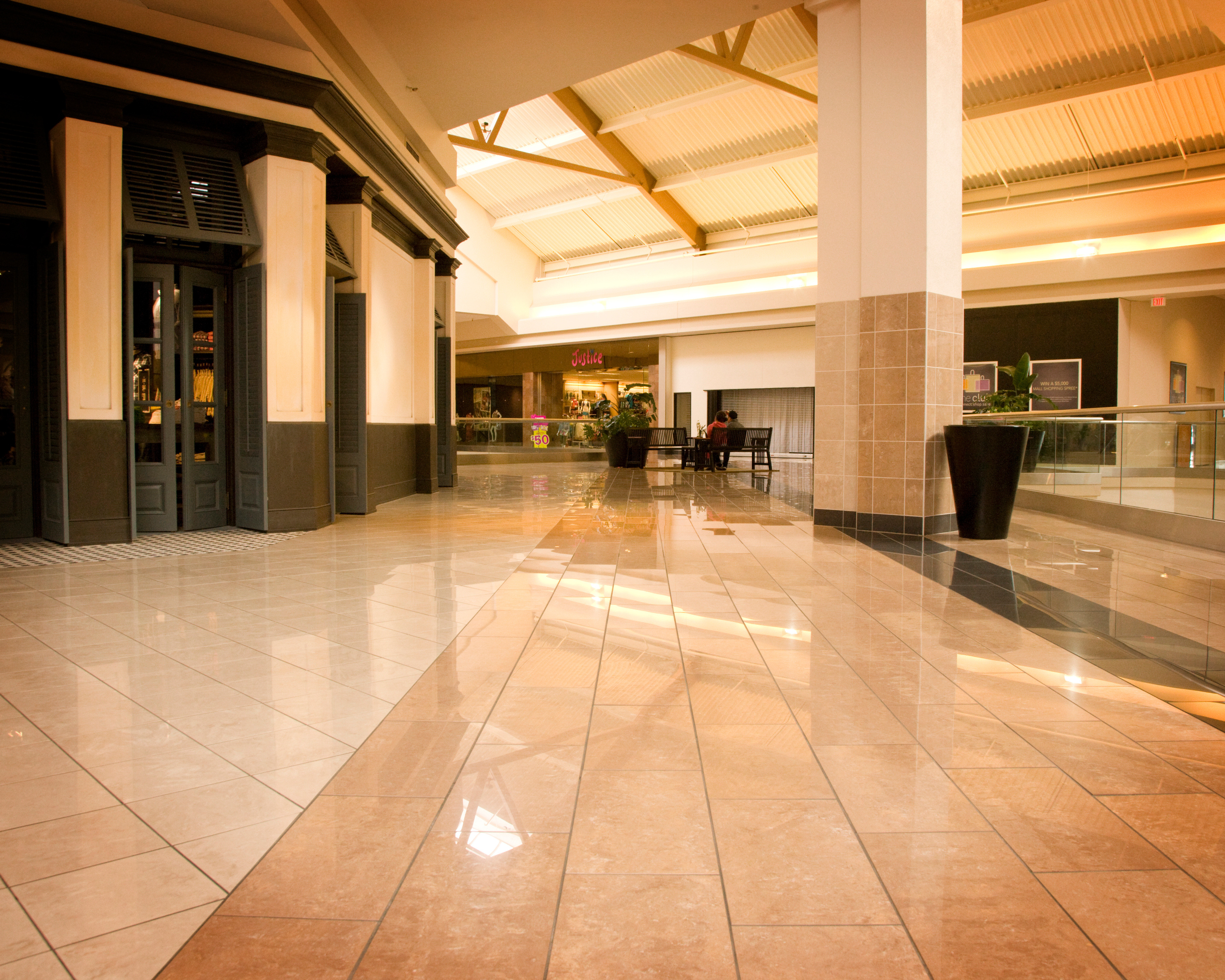 Twin Falls Mall Atlas Concorde