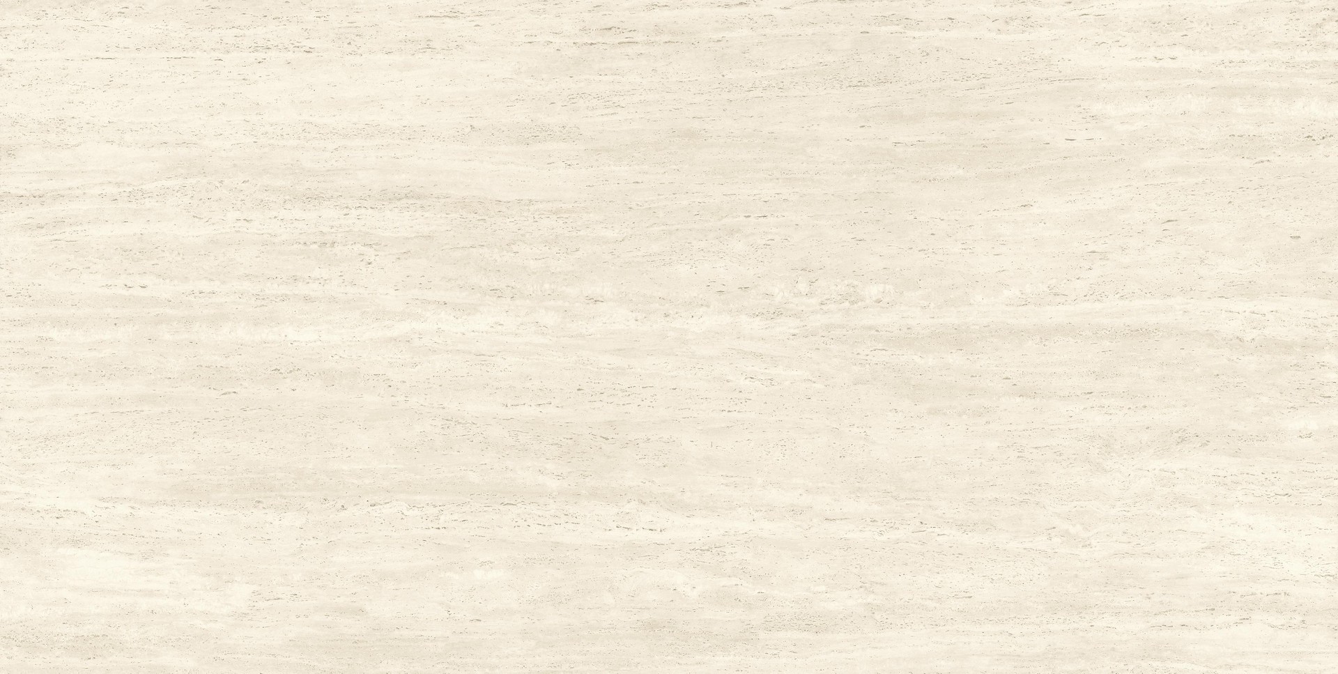 Travertino White Hammered 162x324 - 12mm ST