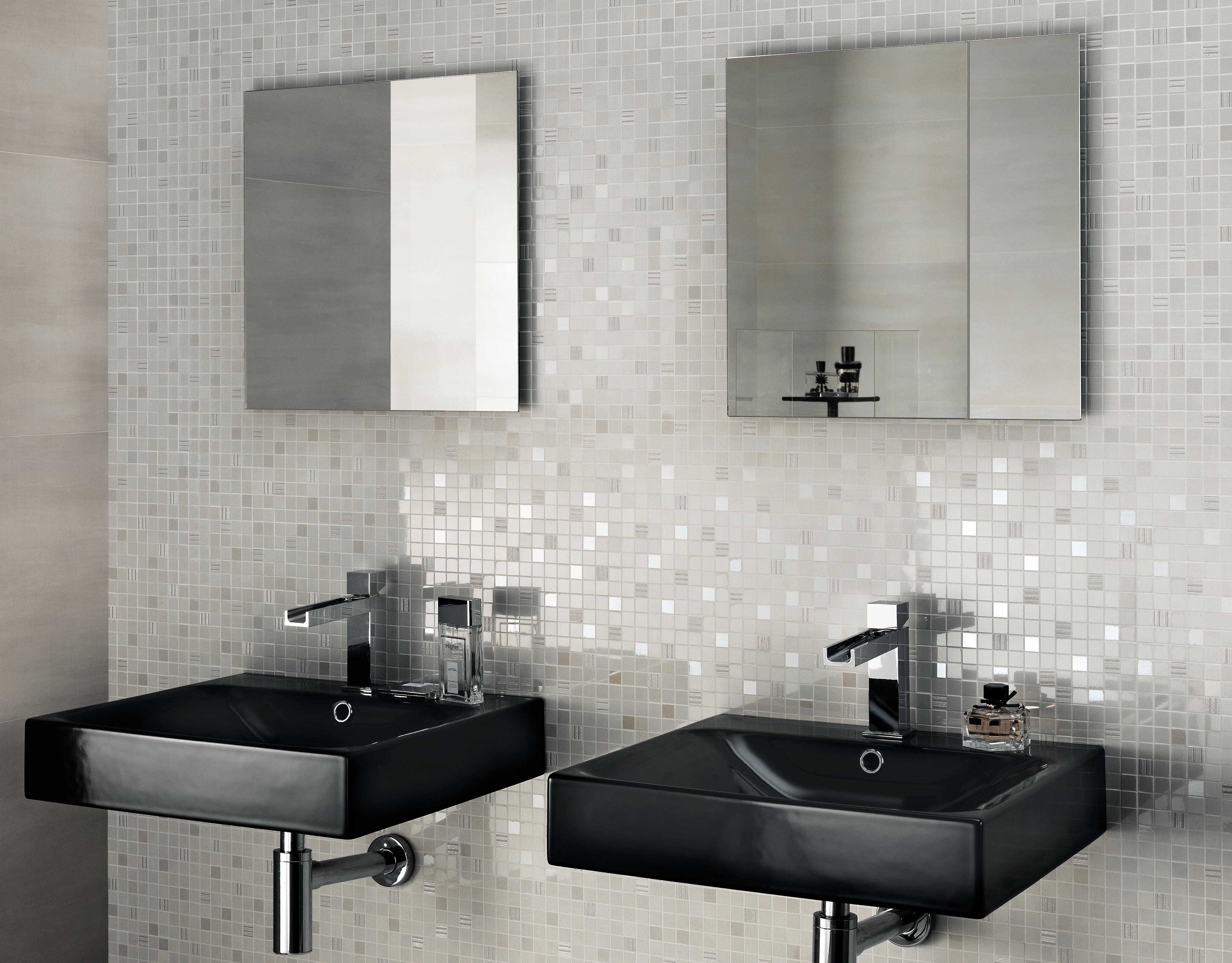 AtlasConcorde Mark 005 04 White Mosaic