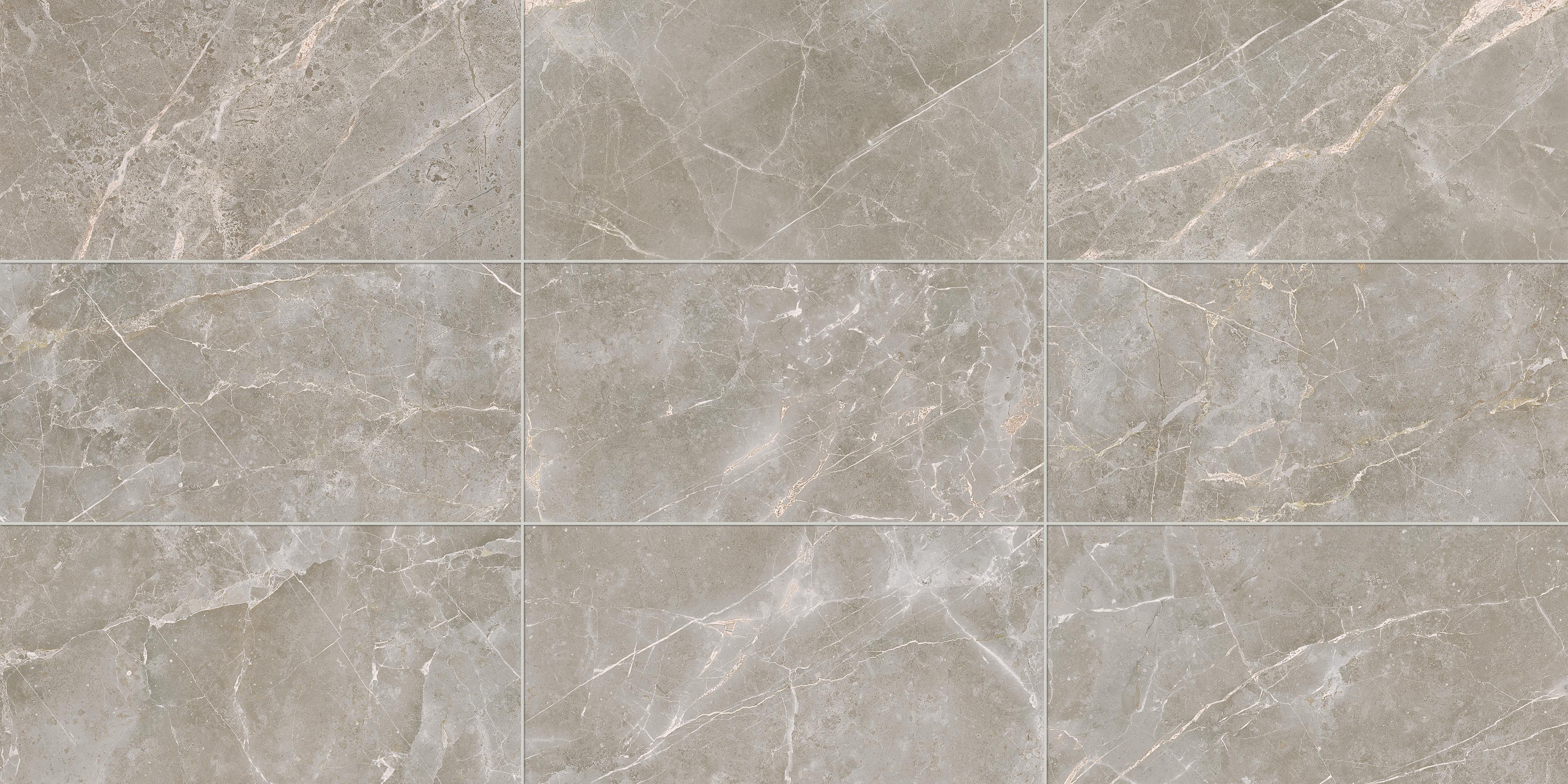 AtlasConcordeUSA Liberty FranklinGray panel Matte 610010001753