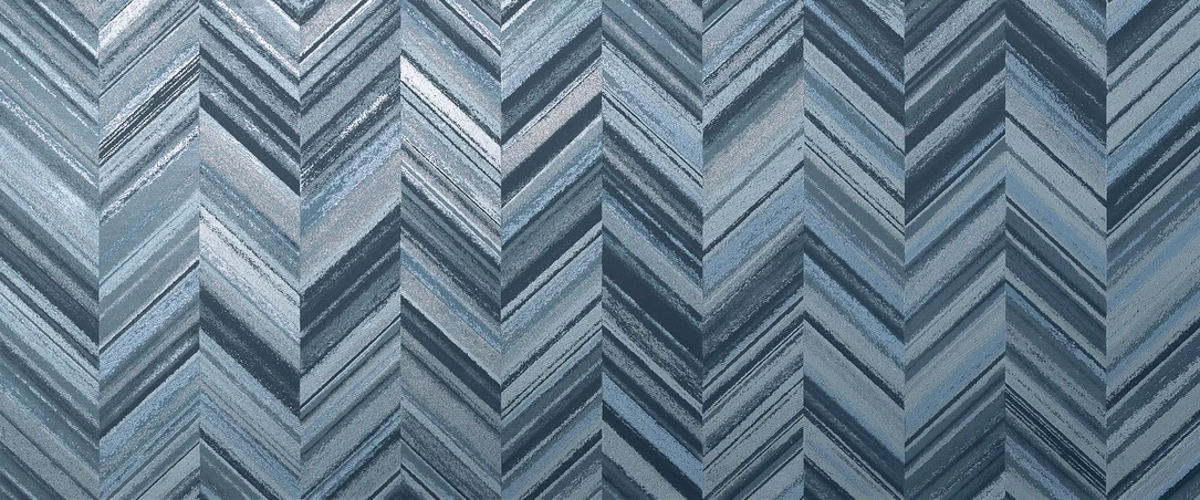 AtlasConcorde Mek Blue Wallpaper 50x120 A4UB R