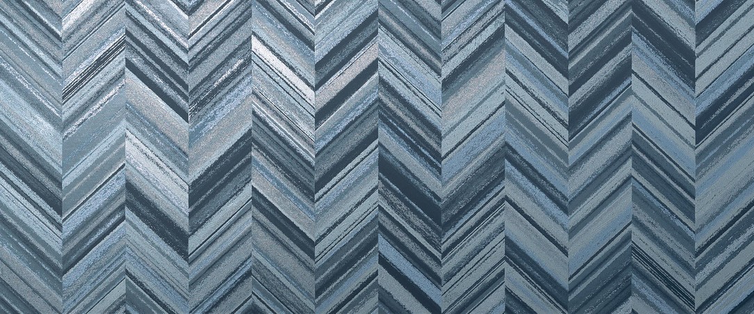 AtlasConcorde Mek Blue Wallpaper 50x120 A4UB R