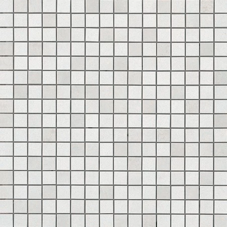 AtlasConcorde Dwell OffWhite MosaicoQ 30,5x30,5 9DQW