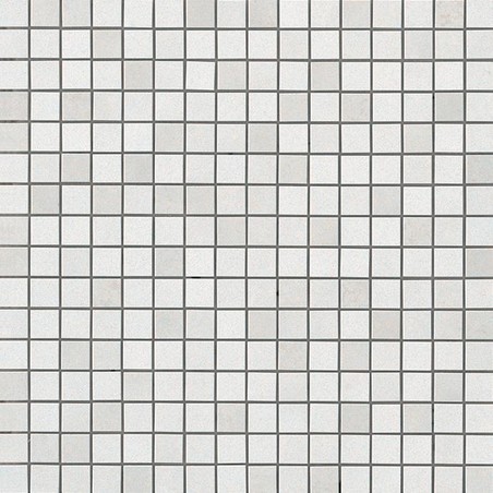 AtlasConcorde Dwell OffWhite MosaicoQ 30,5x30,5 9DQW