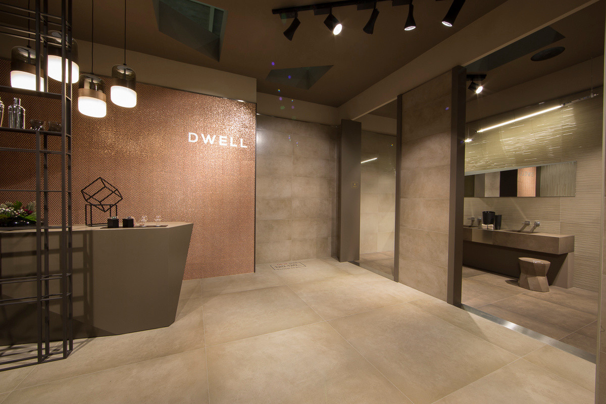 Premium Hall | Food&Design – Exquisite Club