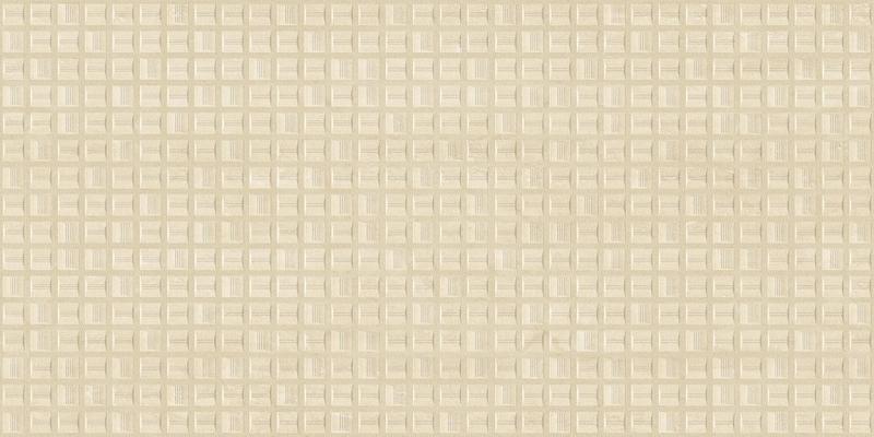 Marvel T 3D Mini Qube Navona White 40x80  