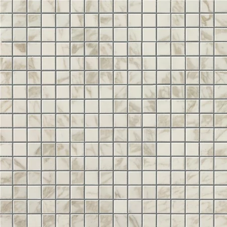 AtlasConcorde MarvelEdge RoyalCalacatta Mosaico 30x30 AEOY