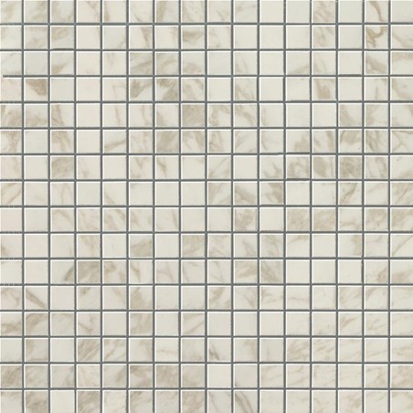 AtlasConcorde MarvelEdge RoyalCalacatta Mosaico 30x30 AEOY