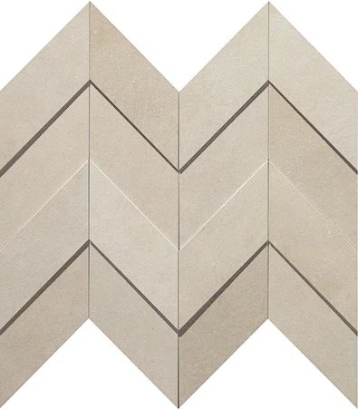 AtlasConcorde Dwell Pearl Chevron3D 30,8x35,1 A1DL