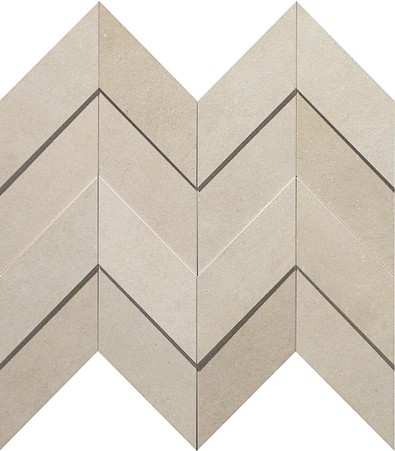 AtlasConcorde Dwell Pearl Chevron3D 30,8x35,1 A1DL