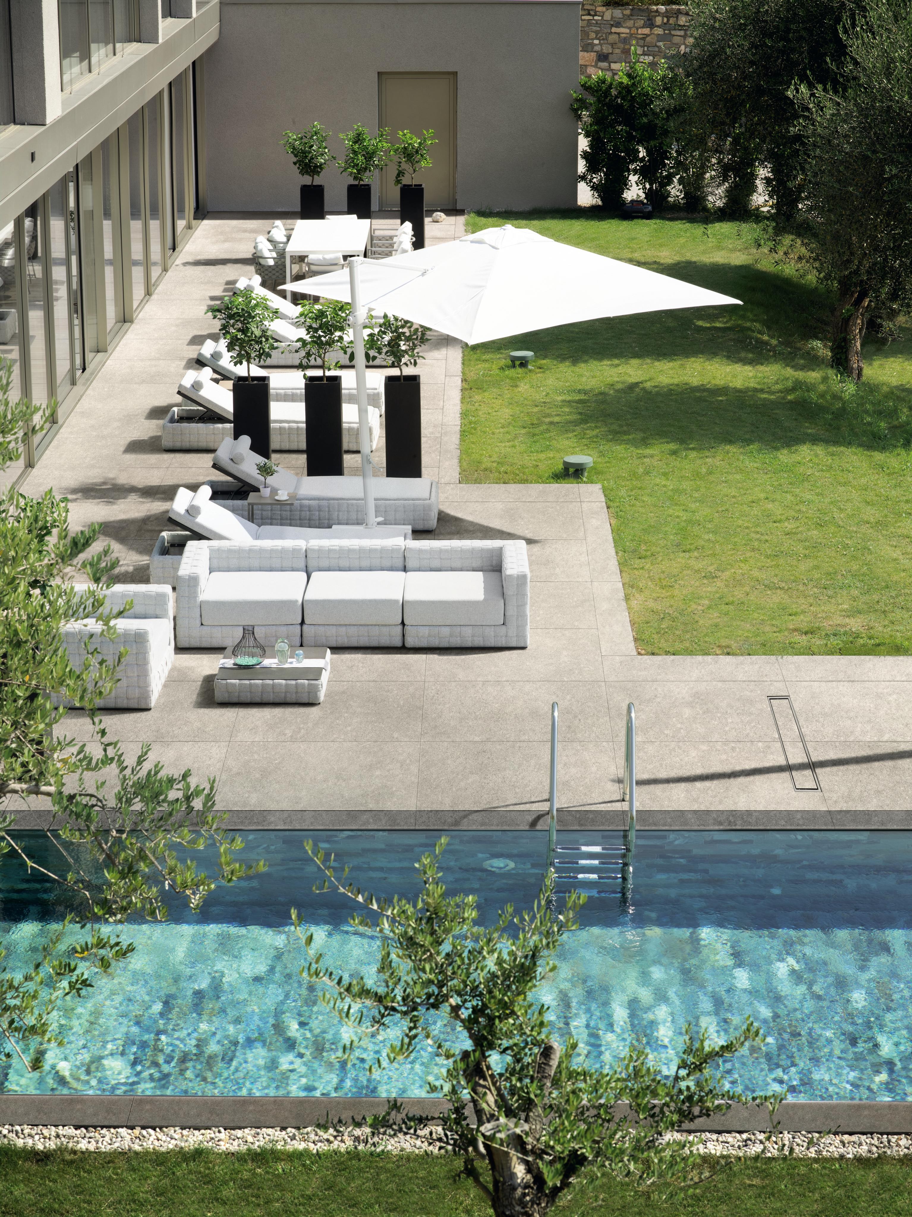 AtlasConcorde DolmenPro 005 001 Cenere-Grigio