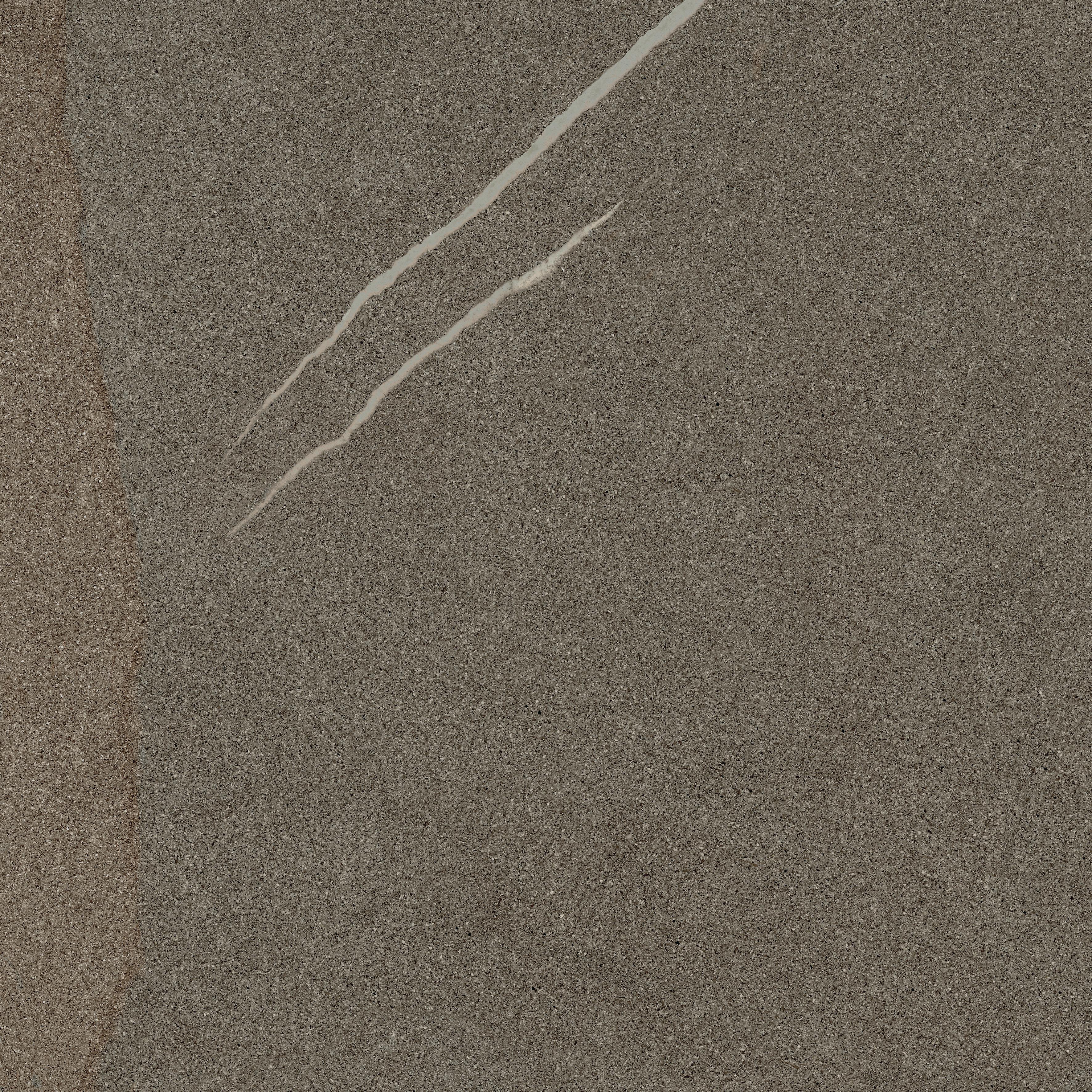 Forte dei Marmi Rock Alpine Brown 60x60 Структурированный, Коричневый, 60x60