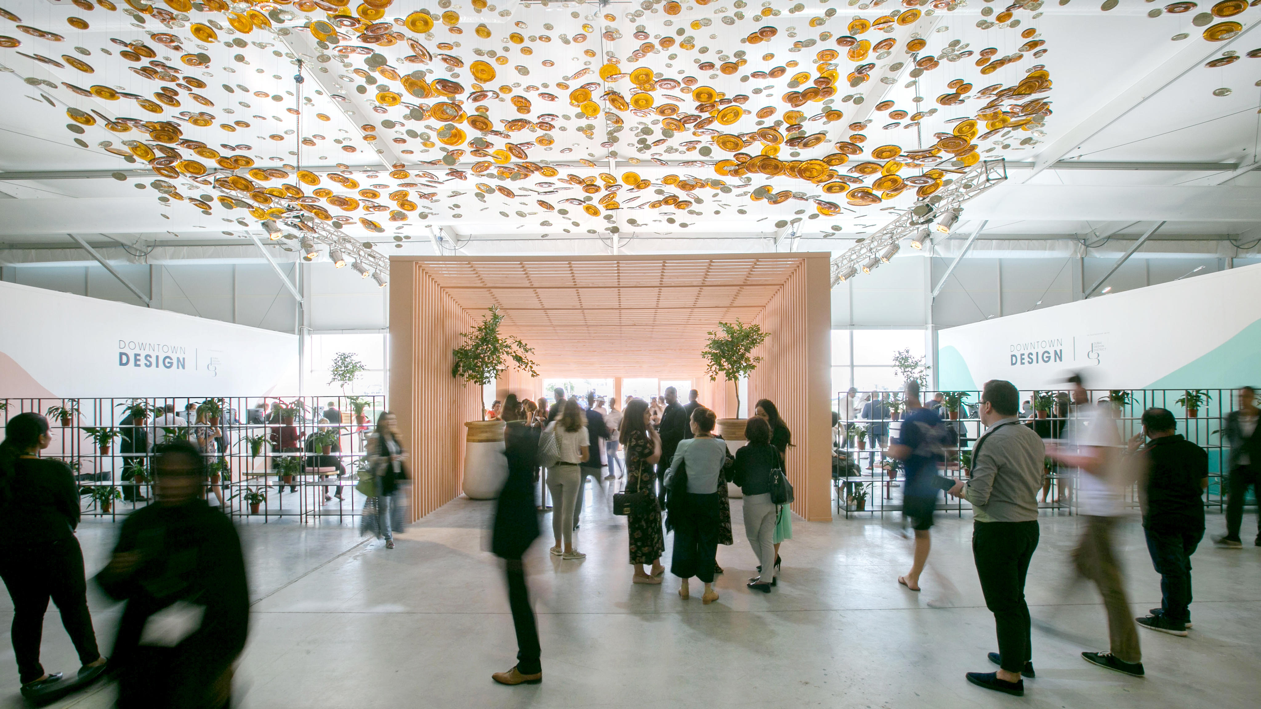 Downtown Design 2018
