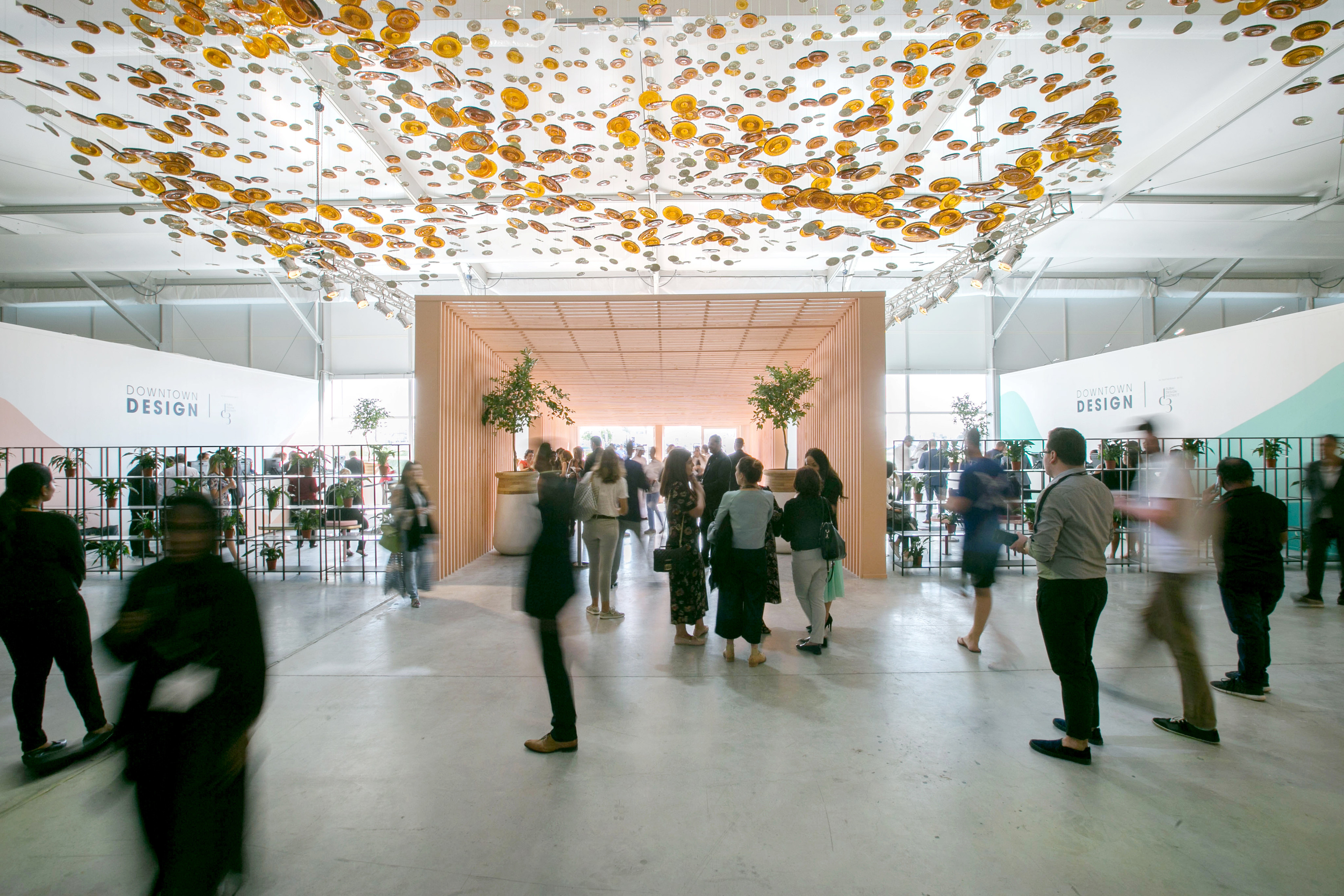 Downtown Design 2018
