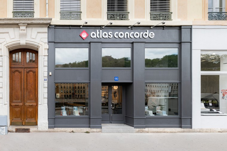 Atlas Concorde Lione Studio_23