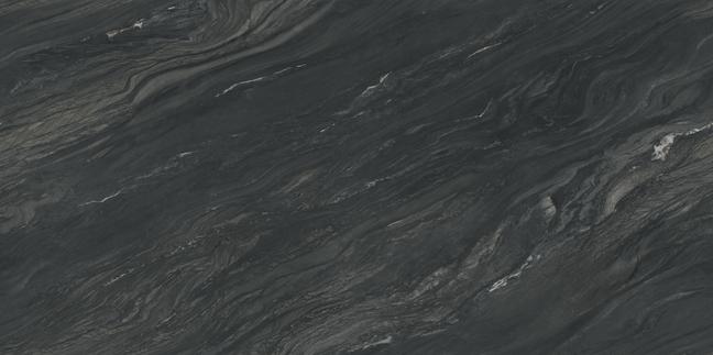 Black Tempest Silk 162x324 - 12mm ST