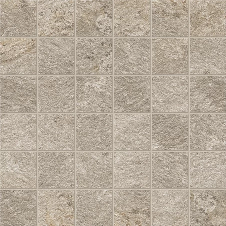 AtlasConcorde Norde Platino Mosaico 30x30 Matte A59N