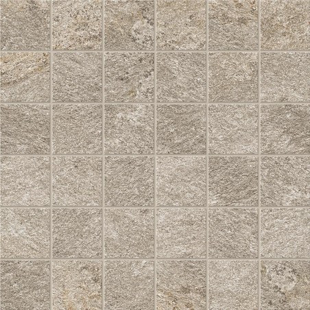 AtlasConcorde Norde Platino Mosaico 30x30 Matte A59N