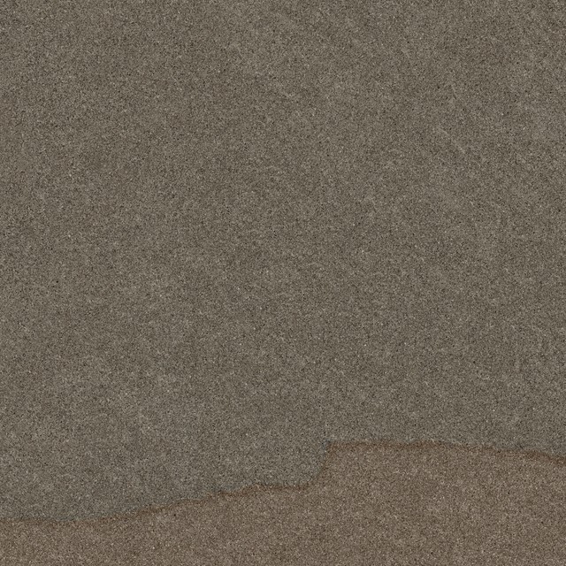 Forte dei Marmi Rock Alpine Brown Rett 60x60 LASTRA 20mm