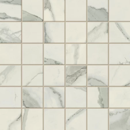 ACR Empire Statuario Mosaic 30x30 610110000818