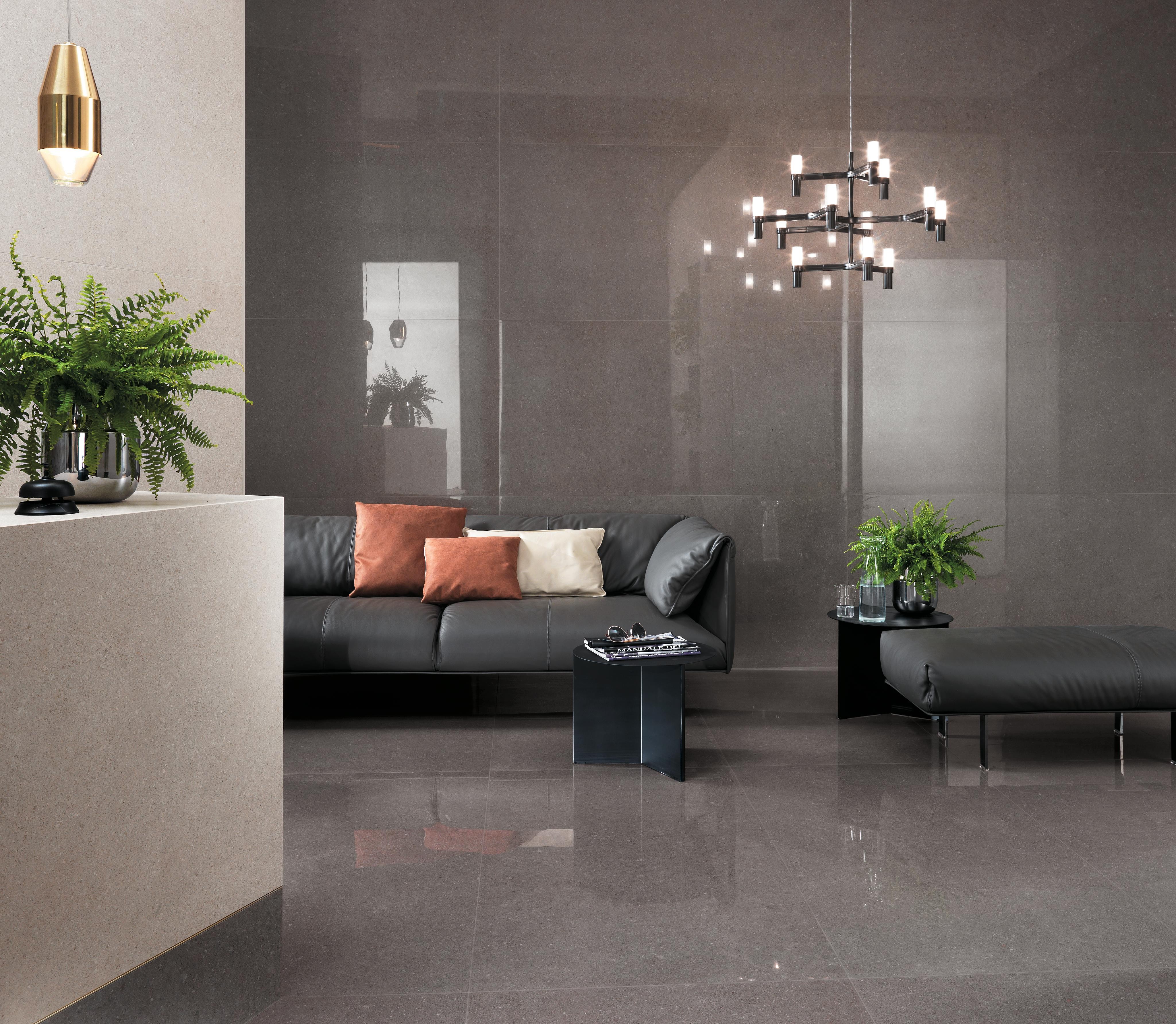 Kone Grey 75x150,Kone Grey Lappato 75x150,Kone Silver 75x150, Kone Grey Pinnacle 3D 30x30