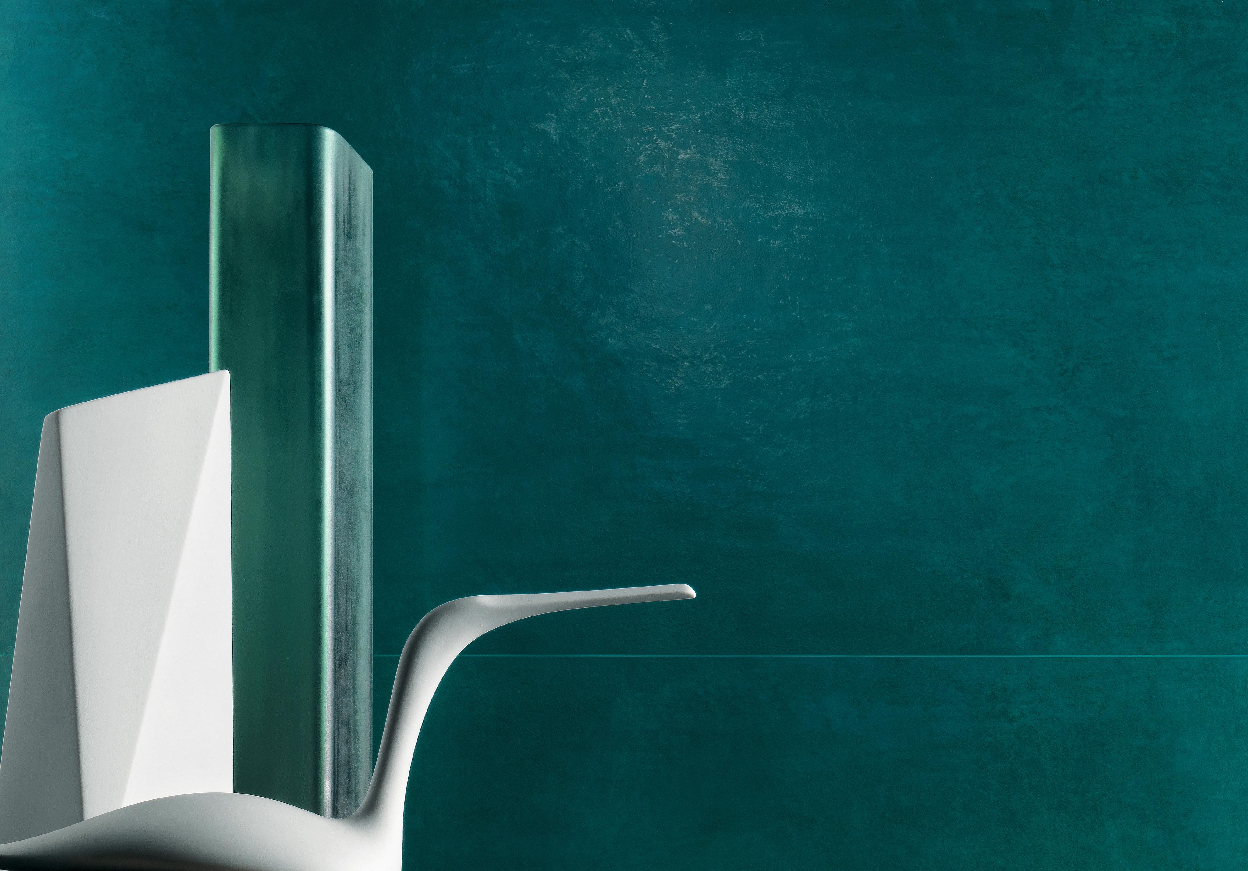 Ewall Petroleum Green, Ewall Petroleum Green Spigolo