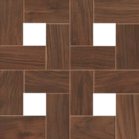 AtlasConcorde Etic Palissandro Cassettone 45x45 AM8O