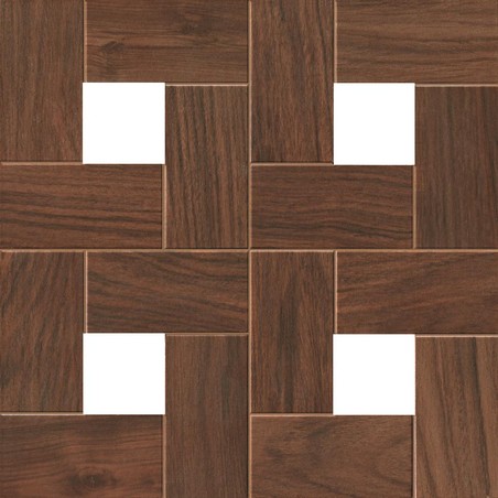 AtlasConcorde Etic Palissandro Cassettone 45x45 AM8O
