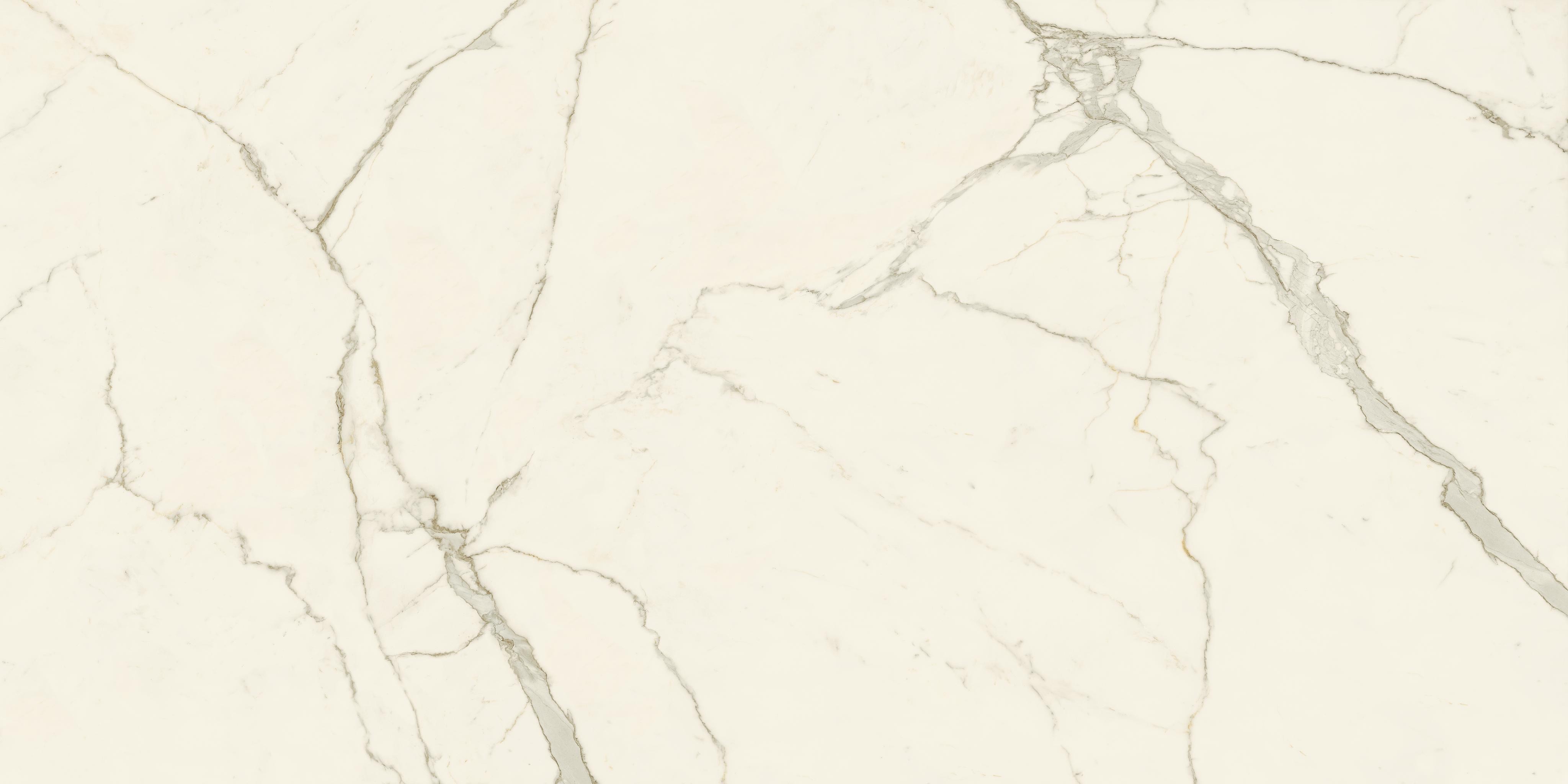 Calacatta Extra Polished - 12mm St