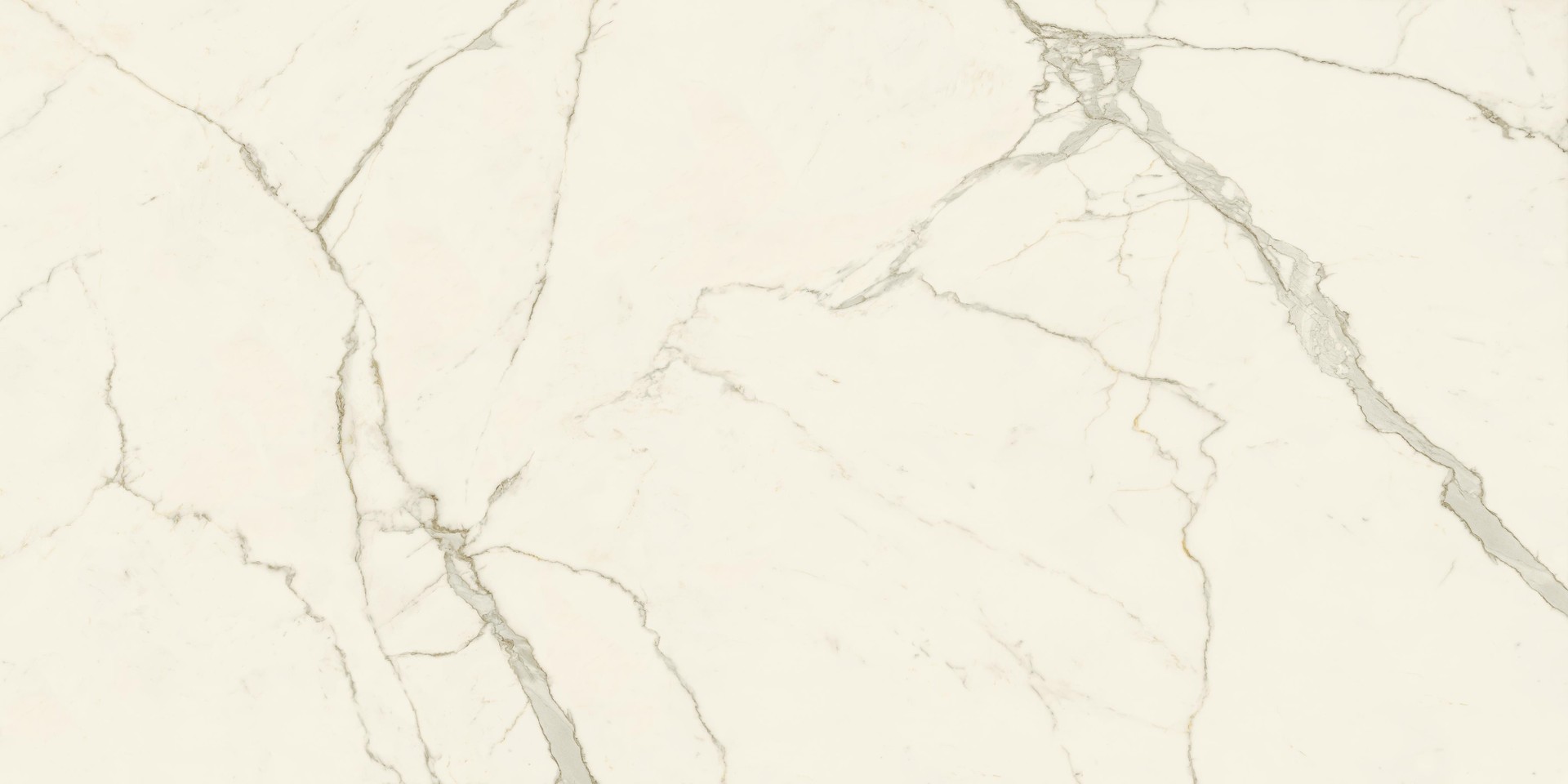 Calacatta Extra Lappato 162x324 cm - 12mm ST