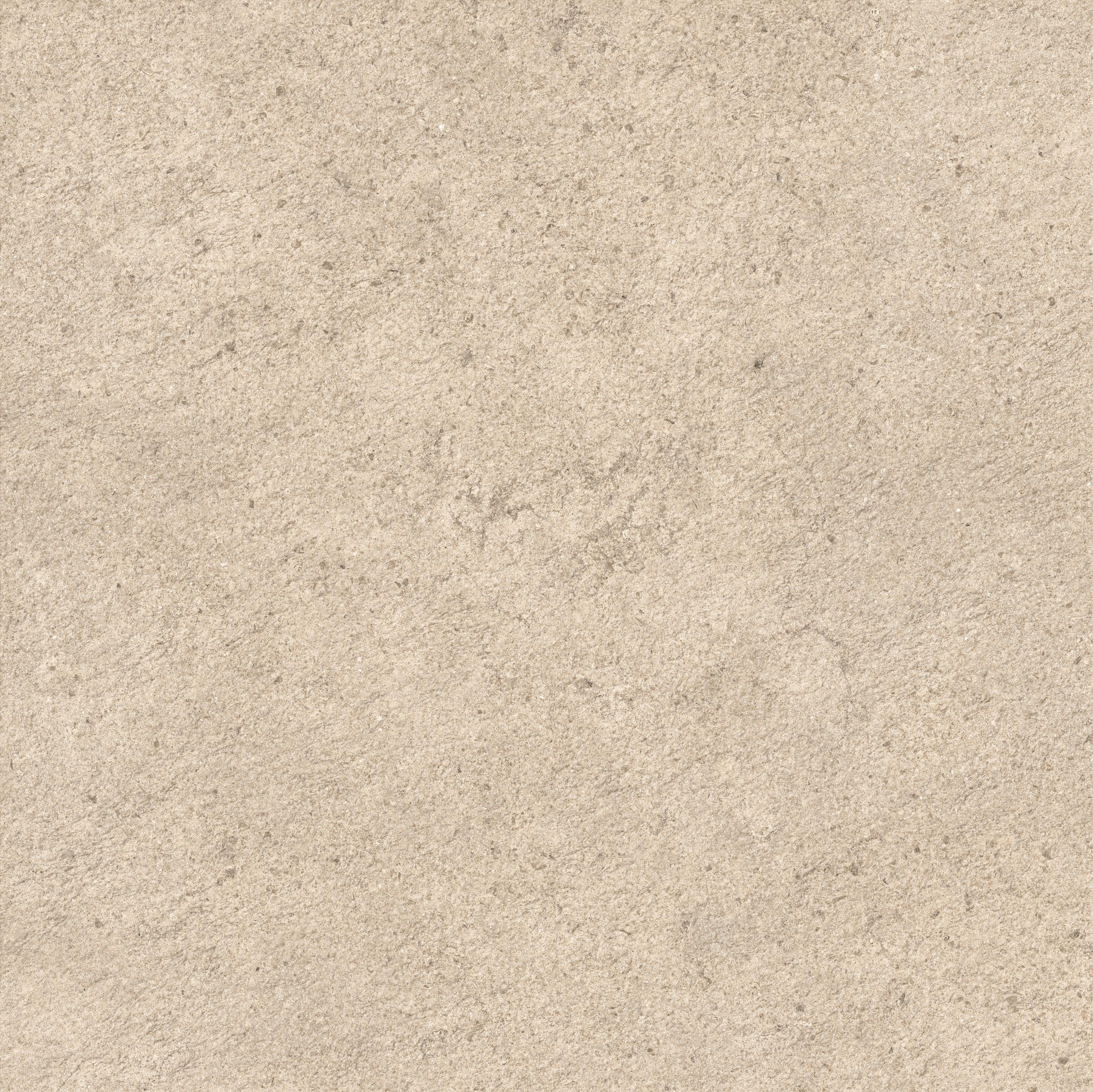 Nyra Utopia Barley Hammered 120x120 Matt Sensitech, Beige, 120x120