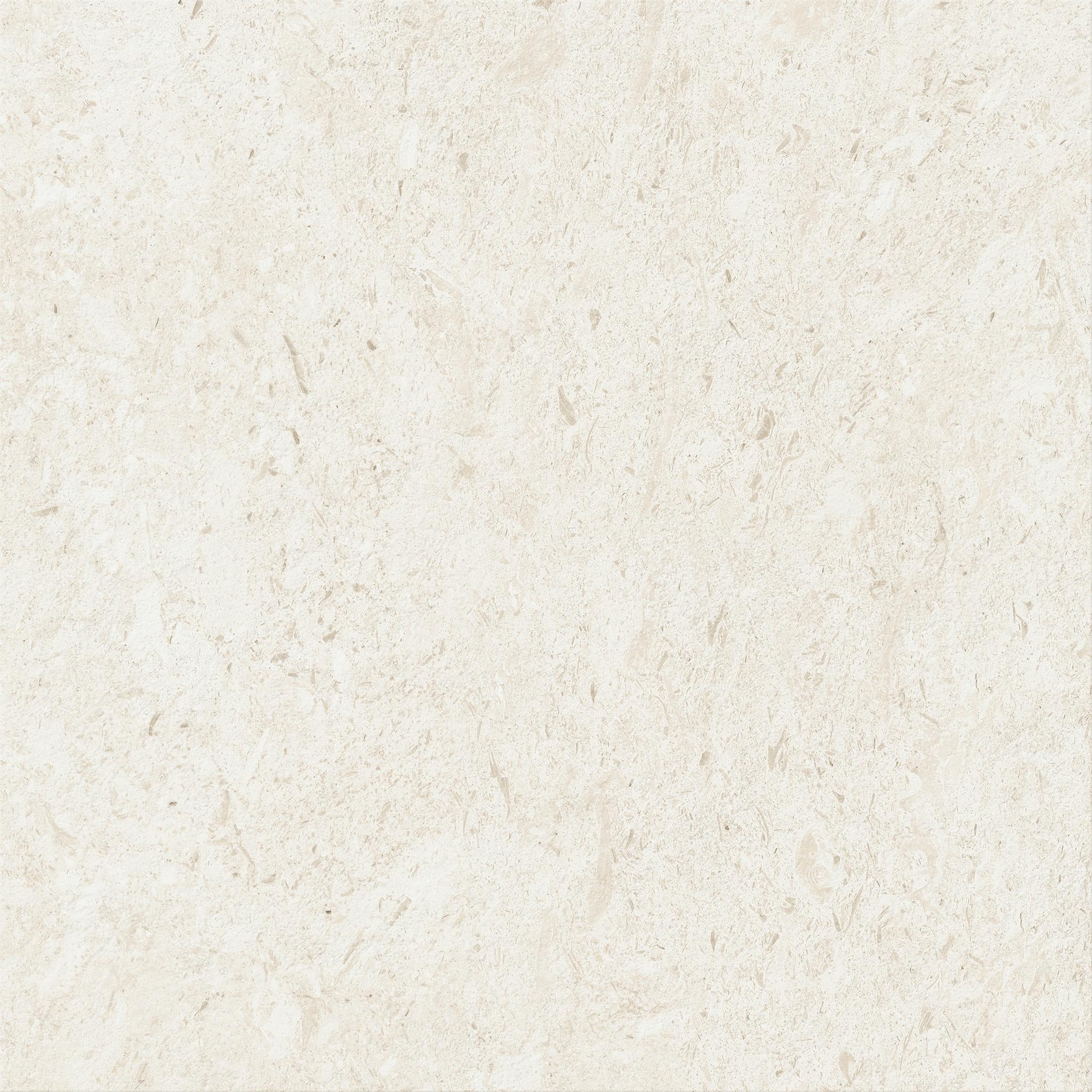 Nyra Utopia Reef 80x80 Matt Sensitech, Weiß, 80x80